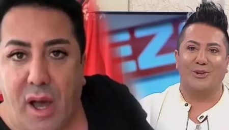 Fenomen Murat Övüç’e mahpus şoku! İstenen ceza muhakkak oldu