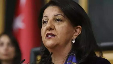 Fesih kararının akabinde İmralı’ya birinci ziyaret