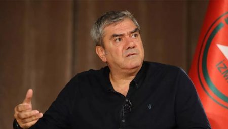 Gazeteci Yılmaz Özdil hakkında başsavcılık soruşturma başlattı