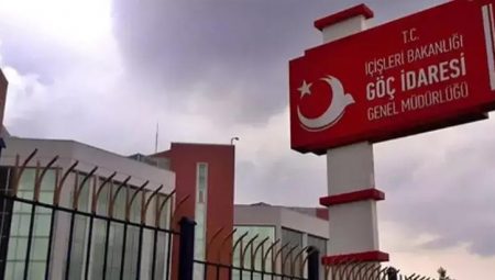 Göç Yönetiminden, “geçici barınma merkezinde çocuğa süt ve ilaç verilmediği” argümanına ait açıklama