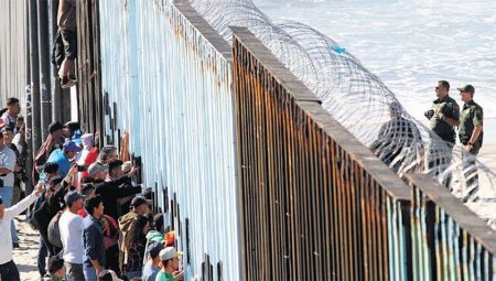 Göçmenlere istekli dönüş için 1000 dolar