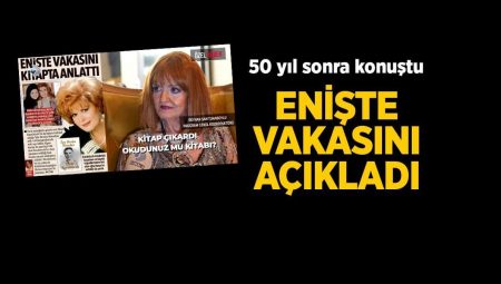 Gülden Karaböcek 50 yıllık sessizliğini bozdu! ‘Beni bu evliliğe ablam mecbur etti’