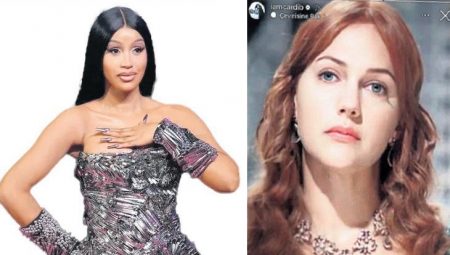 Hürrem Sultan’ göndermesi