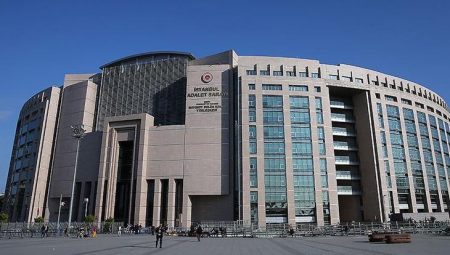 İBB’ye yönelik yolsuzluk davasında manipülatif paylaşımlara soruşturma