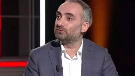 İsmail Saymaz hakkında verilen konut mahpusu önlemi kaldırıldı
