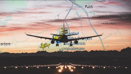 İstanbul-Londra uçağında kavga! Pilot: Polise gereksinimimiz var