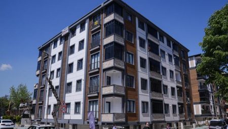 İstanbul’da ‘Yarısı Bizden’ kampanyası! Zelzele korkusu yerini itimada bırakıyor