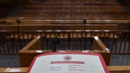 İzmir’de 4 kişi Cumhurbaşkanına hakaretten tutuklandı