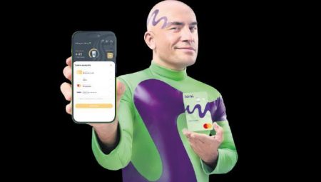 Kahvenin yeni cüzdan sağlayıcısı