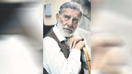 Kalça kemiği kırıldı