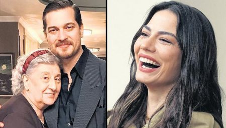 Kamera ardı eşref vakti