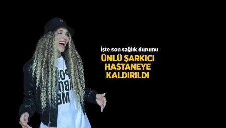 Kanseri yenen Şimal hastaneye kaldırıldı! İşte son sıhhat durumu