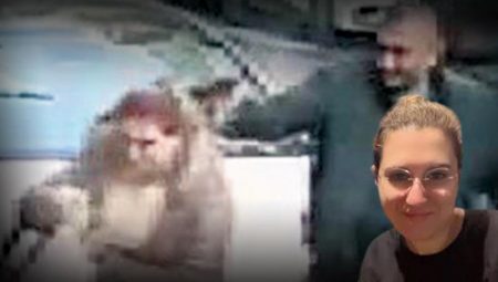 Katil eski kocanın daima tehdit ettiği Bahar, dehşetten daima kaçmış! 2022’den beri mesken değiştiriyormuş