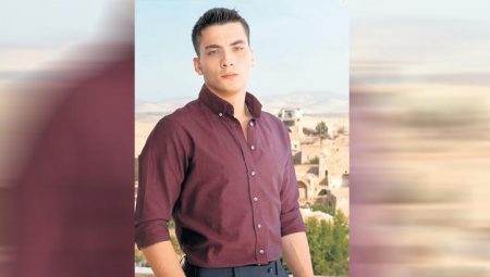 Kaya’ya ‘Aşkından vazgeçme’ nasihati