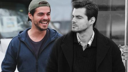 Kaza sonrası Berk Atan’dan set paylaşımı! ‘Çok şükür’