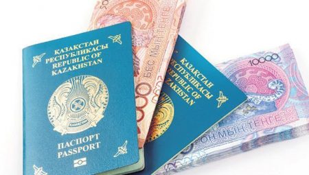 Kazakistan’dan ‘altın vize’ uygulaması