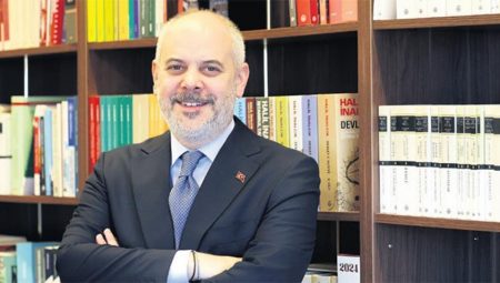 Kılıç: Bu süreçte ne bir taviz ne de bir pazarlık var