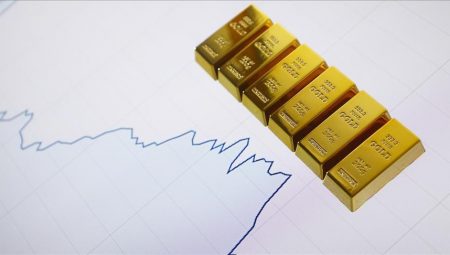 Külçe altın, yatırımcısına 2 yıldır gerçek getiri sağlıyor