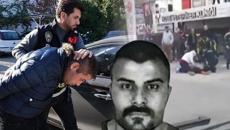 Kuzeni için gitti, canından oldu: İçine cin kaçtığını düşündük.