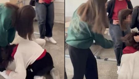 Lisede akran zorbalığı ile ilgili flaş gelişme! 1 kişi tutuklandı