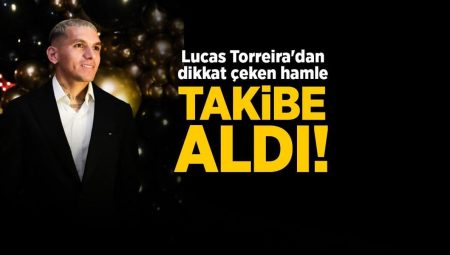 Lucas Torreira’dan Instagram’da beklenmedik hamle! İhtilal Özkan ne yapacak?