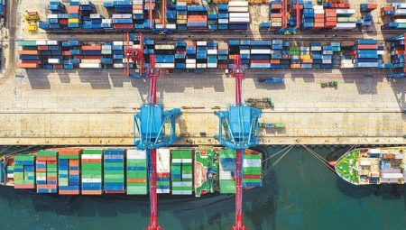 Maksat, ticaret hacmini 5 kat artırmak