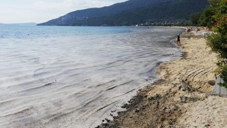 Marmara Denizi’ne sıkı takip: 1 milyar 808 milyon 701 bin TL ceza uygulandı