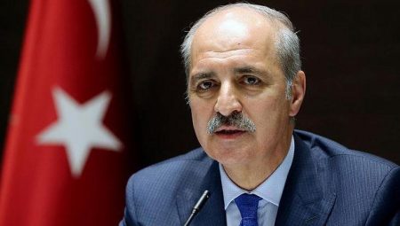 Meclis Başkanı Kurtulmuş’tan, trafik kazalarında hayatını kaybedenler için başsağlığı bildirisi