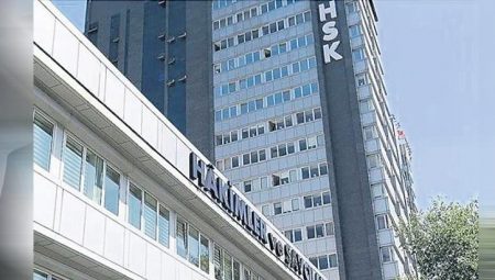 Meclis’te ‘HSK’ bilmecesi