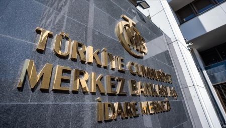Merkez Bankası rezervleri aşikâr oldu