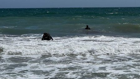 Mersin’de acı olay! 20 yaşındaki genç boğuldu