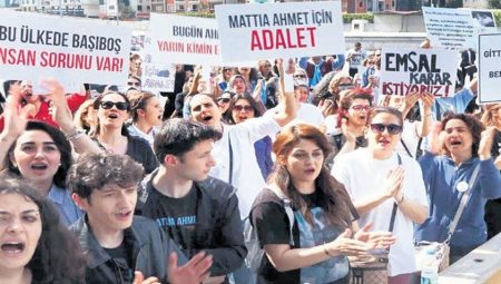 Minguzzi davası 20 Haziran’a ertelendi