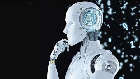 MİT’ten yapay zekâ tahlili: Güç savaşlarında aktif bir oyun değiştirici