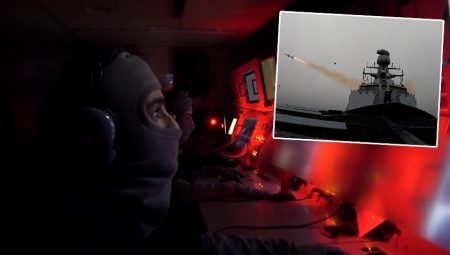 MSB paylaştı! Mavi Vatan’da bir birinci