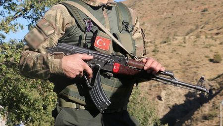 MSB’den güvenlik korucuları açıklaması