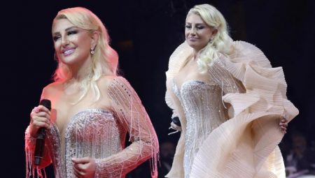 Muazzez Ersoy’a büyük şok! Yapay zekanın kurbanı oldu