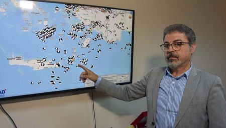 Muğla 6 ile sallandı! Profesörden açıklama: Sarsıntı fırtınası gelişebilir