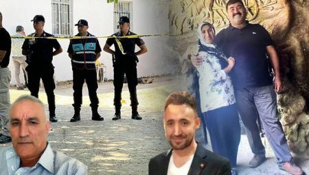 Muğla’daki aile katlimında detaylar! 3 kişiyi öldürdü, 2 kişiyi yaraladı: Sıra sende