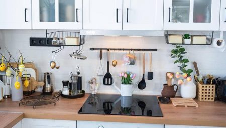 Mutfakta alanı katleden hata! Herkes yapıyor, hem fonksiyonsuz hem şık değil