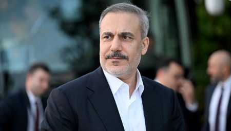 NATO Dışişleri Bakanları onuruna akşam yemeği düzenlendi