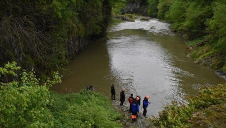 Ordu’da kaybolan şahıs her yerde aranıyordu! Cesedi dere yatağında bulundu