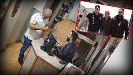 Özgür Özel’e saldıran Selçuk Tengioğlu’nun kaldığı otelin işletmecisinin tabiri ortaya çıktı