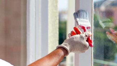 Pencere pervazında bütçe dostu çözüm! Birkaç fırça darbesiyle birinci günkü üzere