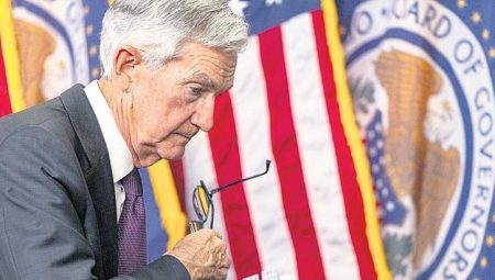 Piyasalarda gözler Fed’e çevrildi