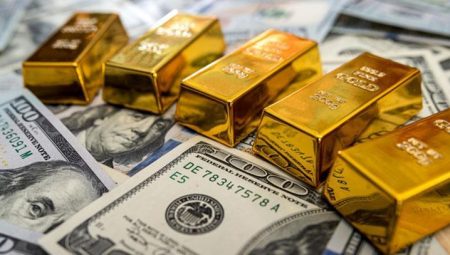 PKK’nın feshi ve tarife muahedesi piyasaları hızlandırdı! İşte altın ve borsa için yeni iddia