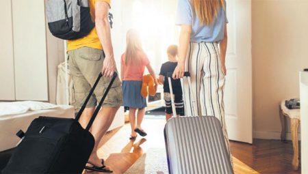 Rezervasyon mağdur etmesin