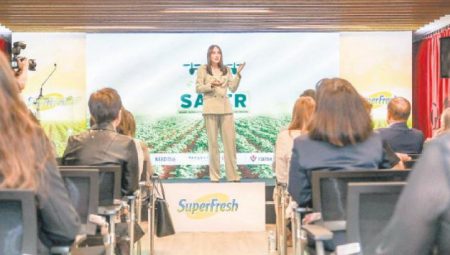 SAFER’in birinci fazı tamamlandı