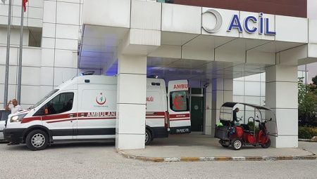 Sakarya’da bungalov faciası! 4 yaşındaki çocuk hayatını kaybetti