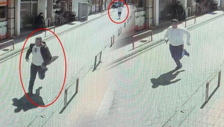 Samsun’da dehşet! Ablasını kaçıran genci göğsünden vurarak öldürdü