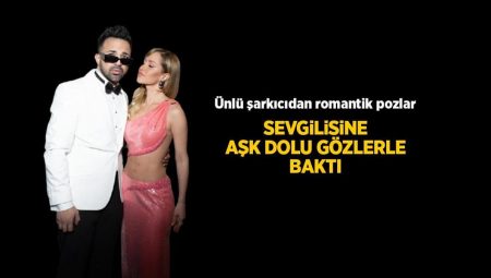 Sapık kabusu sonrası ortaya çıktı! Derya Uluğ’dan aşk dolu yeni kareler